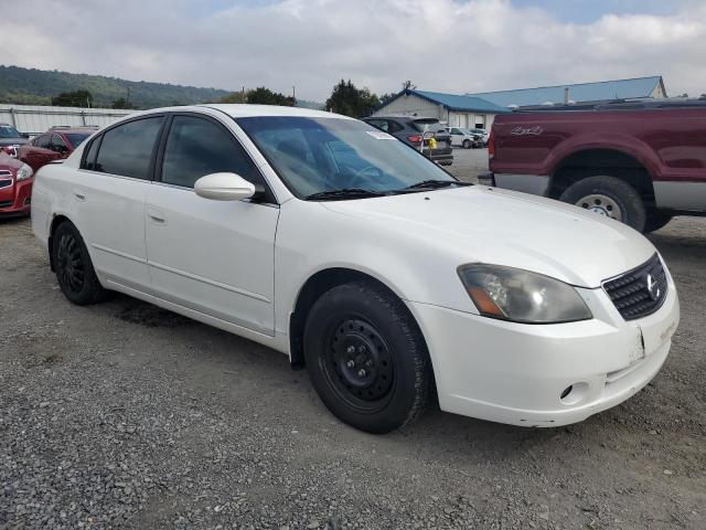 Photo 4 from auction – 2006 NISSAN ALTIMA S with VIN 1N4AL11E66N414512