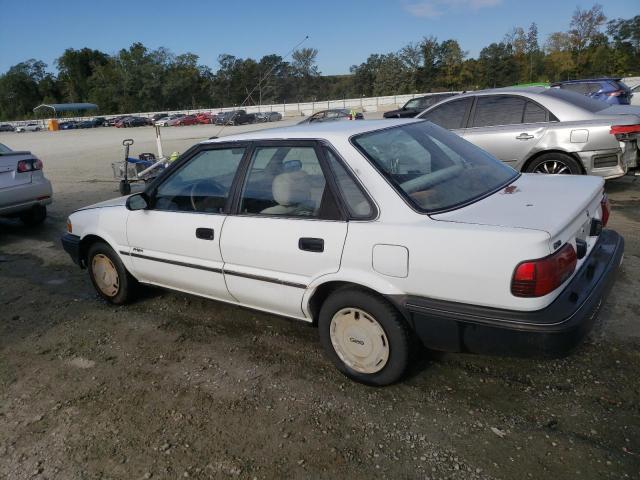 Photo 2 from auction – 1990 GEO PRIZM BASE with VIN 1Y1SK5461LZ165226