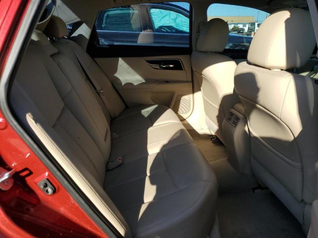 Photo 10 from auction – 2014 NISSAN ALTIMA 2.5 with VIN 1N4AL3AP4EC411115