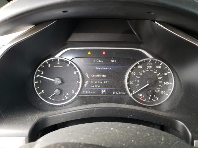 Photo 9 from auction – 2016 NISSAN MURANO S with VIN 5N1AZ2MH1GN110201