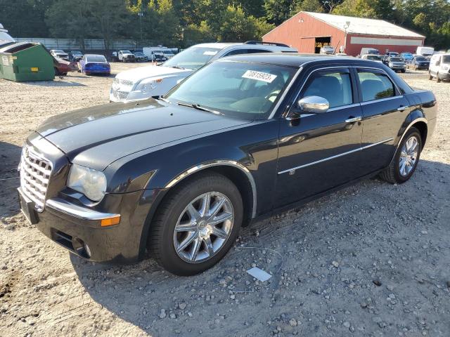 Zdjęcie 1 z aukcji – 2008 CHRYSLER 300C z VIN 2C3LA63HX8H119703
