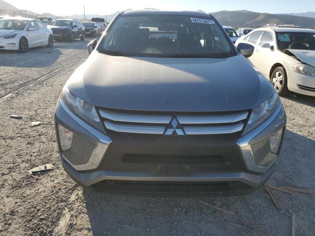 Photo 5 from auction – 2020 MITSUBISHI ECLIPSE CR with VIN JA4AT3AA2LZ035329