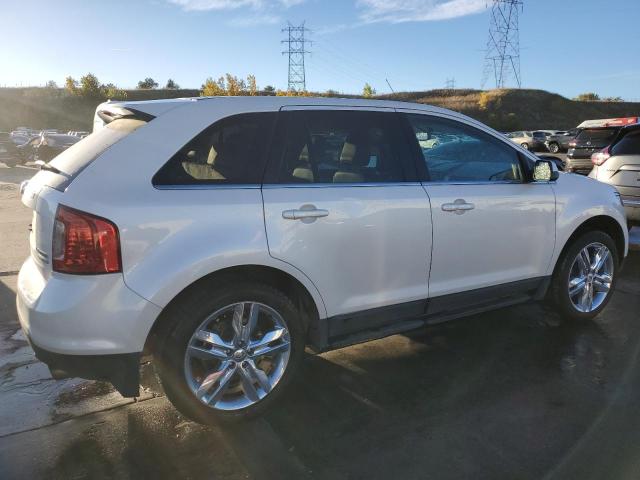 Photo 3 from auction – 2012 FORD EDGE LIMIT with VIN 2FMDK3K94CBA10117