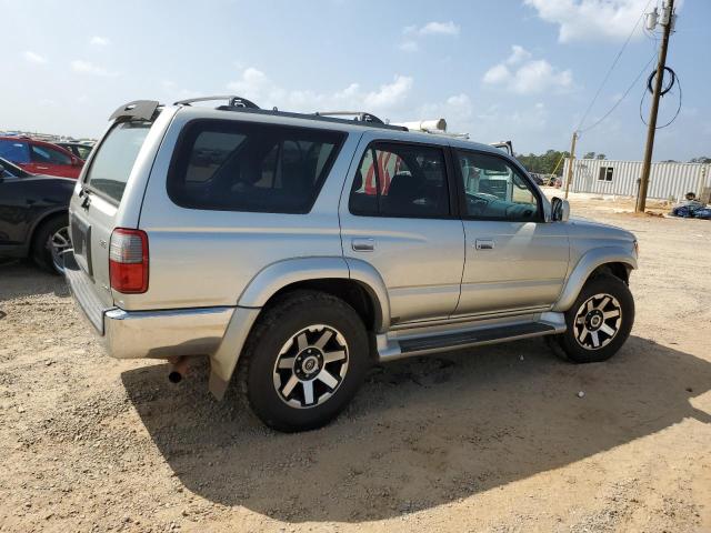 Photo 3 from auction – 2000 TOYOTA 4RUNNER SR with VIN JT3GN86R2Y0145528