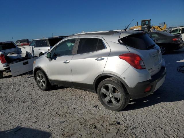 Photo 2 from auction – 2014 BUICK ENCORE CON with VIN KL4CJBSB4EB678776