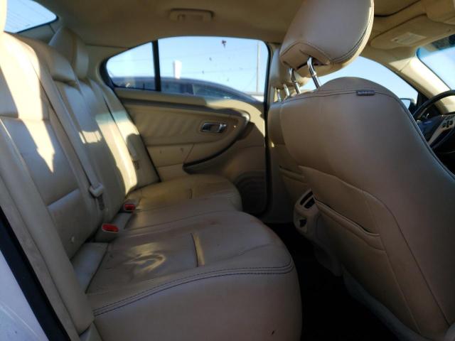 Photo 10 from auction – 2013 FORD TAURUS SEL with VIN 1FAHP2E85DG127922