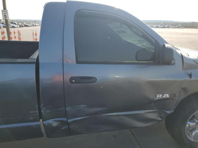 Photo 10 from auction – 2008 DODGE RAM 1500 S with VIN 1D7HA16K98J198538