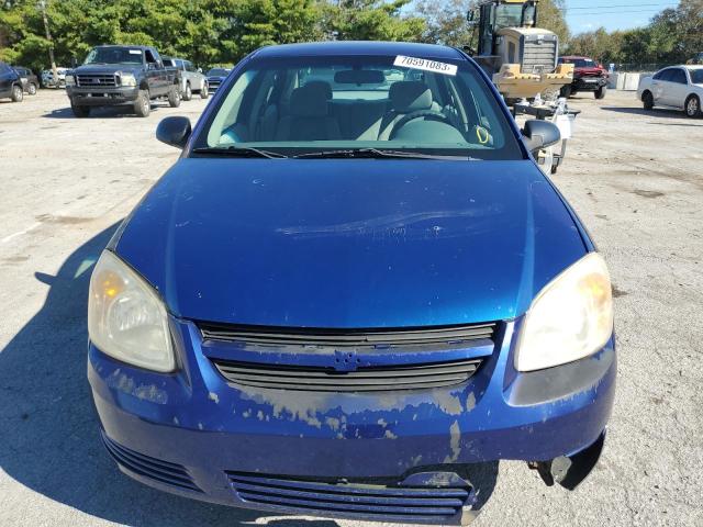 Photo 5 from auction – 2007 CHEVROLET COBALT LS with VIN 1G1AK55F977234544