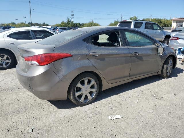 Photo 3 from auction – 2012 HYUNDAI ELANTRA GL with VIN 5NPDH4AE5CH089938