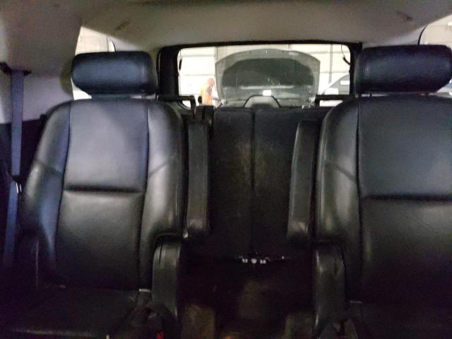 Photo 10 from auction – 2009 GMC YUKON DENA with VIN 1GKFK032X9R207686