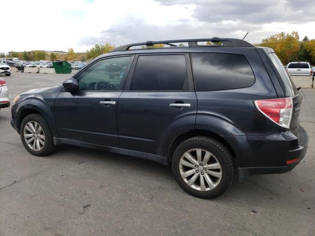 Photo 2 from auction – 2012 SUBARU FORESTER 2 with VIN JF2SHBDC9CH453879