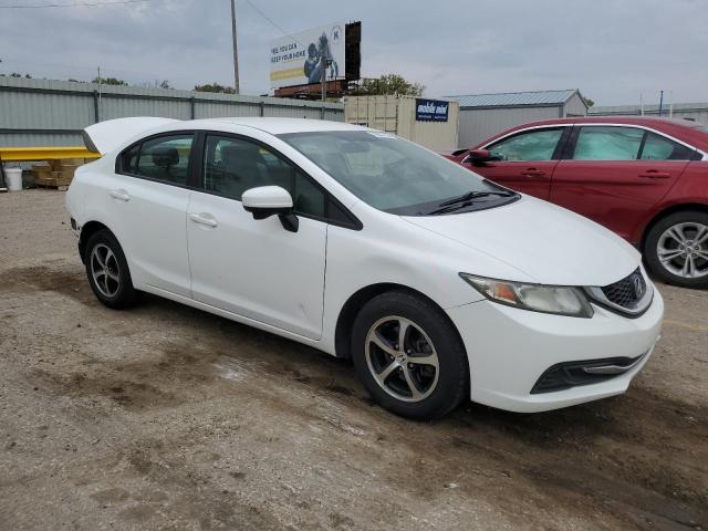 Photo 4 from auction – 2015 HONDA CIVIC SE with VIN 19XFB2F72FE106633