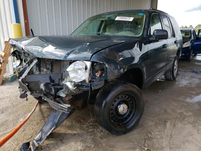 FORD EXPLORER X 2004 with VIN 1FMZU73KX4ZB16028 - Photo from auction