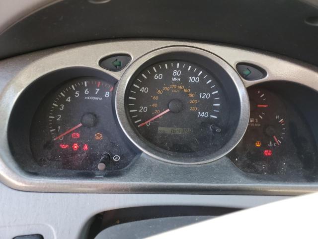 Photo 9 from auction – 2002 TOYOTA HIGHLANDER with VIN JTEGF21A320046551