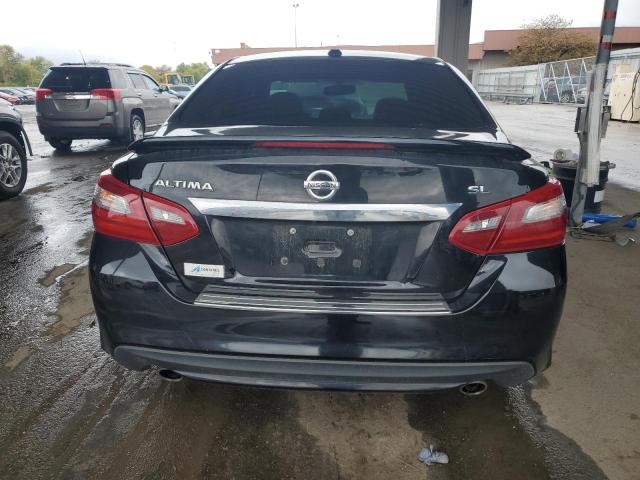 Photo 6 from auction – 2018 NISSAN ALTIMA 2.5 with VIN 1N4AL3AP3JC149582