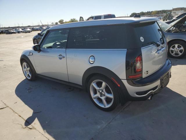 Photo 2 from auction – 2009 MINI COOPER S C with VIN WMWMM33579TP91960