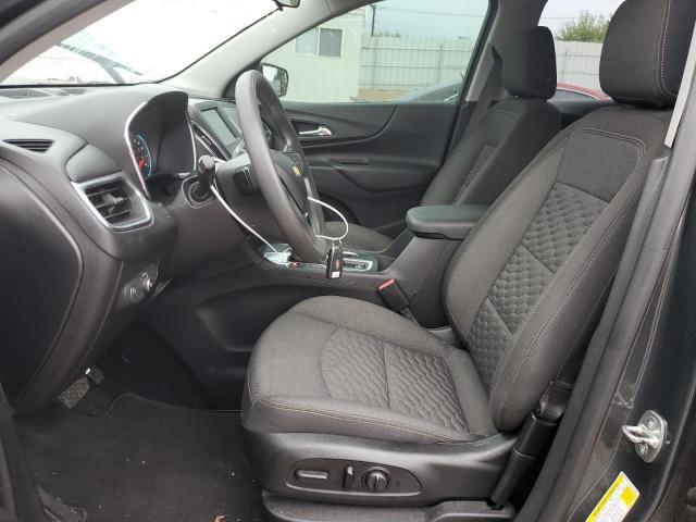 Photo 7 from auction – 2019 CHEVROLET EQUINOX LT with VIN 2GNAXKEVXK6188804