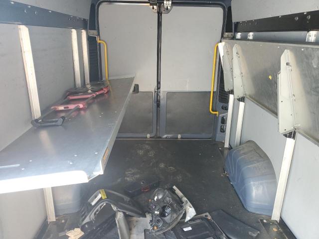 Photo 10 from auction – 2021 RAM PROMASTER with VIN 3C6MRVJG6ME562604