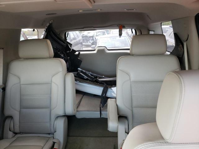 Photo 10 from auction – 2016 GMC YUKON DENA with VIN 1GKS2CKJ2GR406737