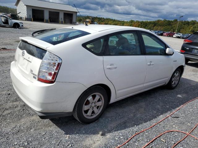 Photo 3 from auction – 2007 TOYOTA PRIUS with VIN JTDKB20U077584161