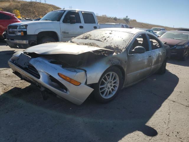 CHRYSLER 300M 2002 with VIN 2C3HE66G32H149498 - Photo from auction