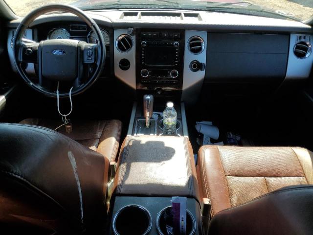 Photo 8 from auction – 2012 FORD EXPEDITION with VIN 1FMJU1H59CEF14754
