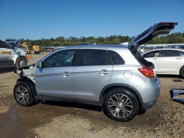 Photo 2 from auction – 2017 MITSUBISHI OUTLANDER with VIN JA4AR3AUXHZ011022