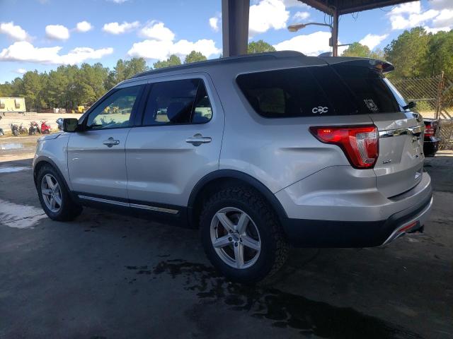 Photo 2 from auction – 2016 FORD EXPLORER X with VIN 1FM5K8D89GGB66948