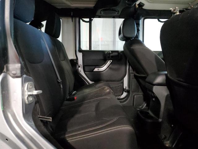 Foto 11 de la subasta – 2013 JEEP WRANGLER U con VIN 1C4BJWFG3DL675083