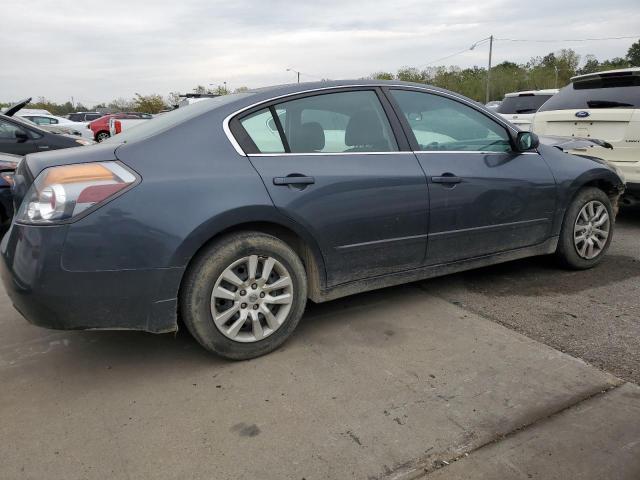 Photo 3 from auction – 2007 NISSAN ALTIMA 2.5 with VIN 1N4AL21E07C134247
