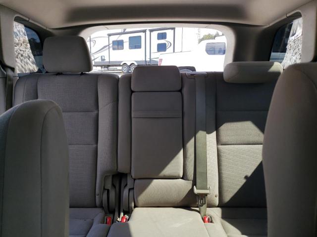 Photo 10 from auction – 2011 JEEP GRAND CHER with VIN 1J4RR4GG4BC567153