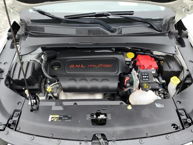 Photo 11 from auction – 2020 JEEP COMPASS LA with VIN 3C4NJDBB9LT161172