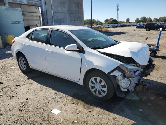 Photo 4 from auction – 2015 TOYOTA COROLLA L with VIN 2T1BURHE6FC370627