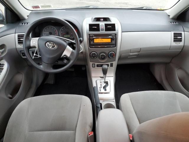 Photo 8 from auction – 2012 TOYOTA COROLLA S with VIN 2T1BU4EE5CC809691