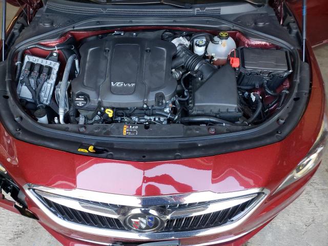 Photo 11 from auction – 2017 BUICK LACROSSE P with VIN 1G4ZS5SS0HU179735