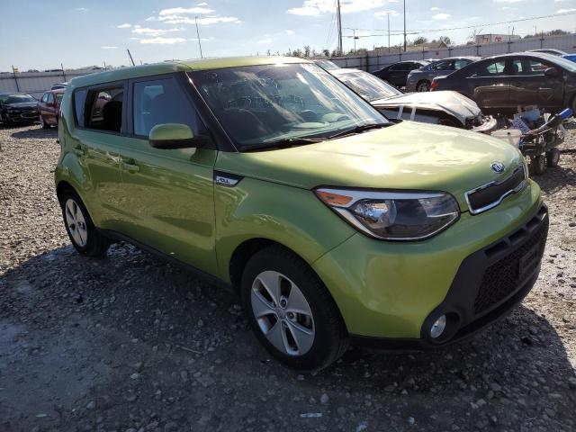 Photo 4 from auction – 2015 KIA SOUL with VIN KNDJN2A26F7761715