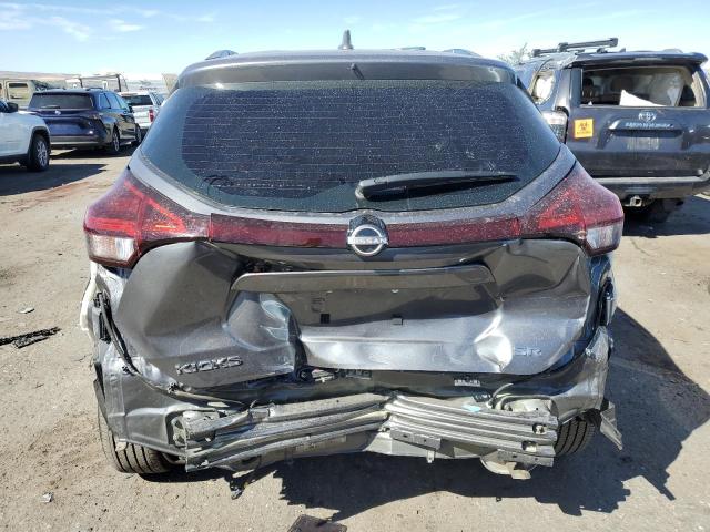 Photo 6 from auction – 2023 NISSAN KICKS SR with VIN 3N1CP5DV2PL515447