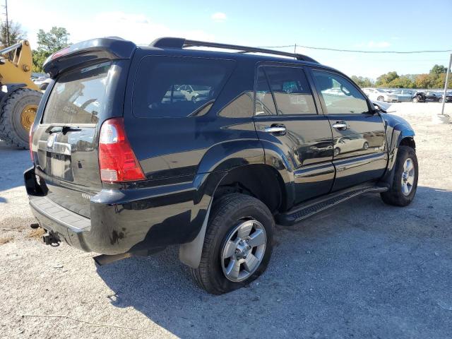 Photo 3 from auction – 2007 TOYOTA 4RUNNER SR with VIN JTEBU14R878105162