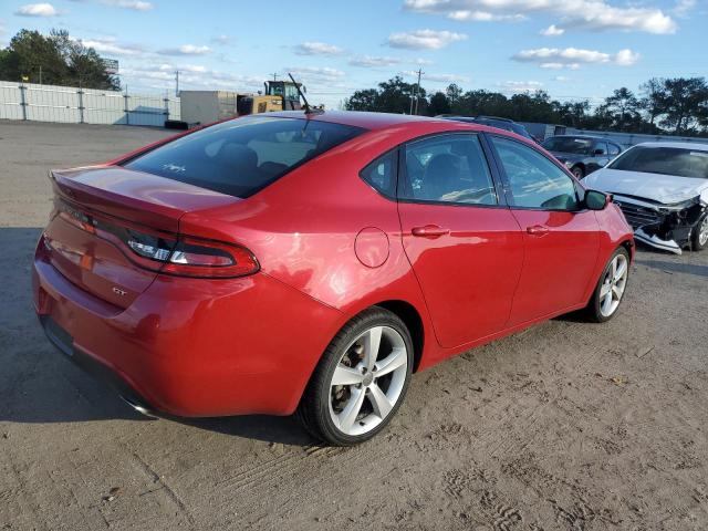 Photo 3 from auction – 2015 DODGE DART GT with VIN 1C3CDFEB6FD378845