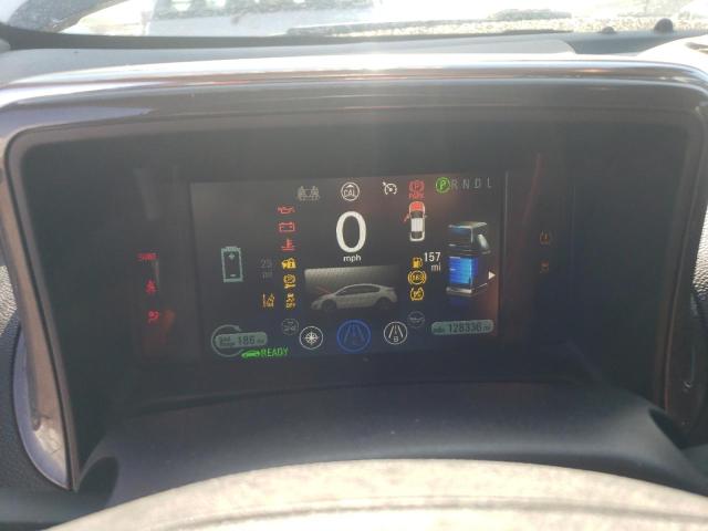 Photo 9 from auction – 2013 CHEVROLET VOLT with VIN 1G1RD6E48DU146258