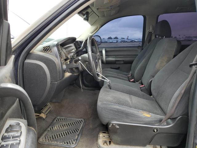 صورة رقم 7 من المزاد - 2008 CHEVROLET SILVERADO مع VIN 3GCEC13J98G158643