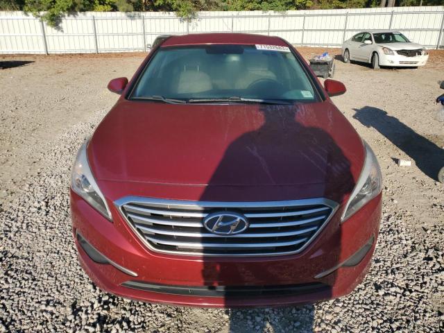 Photo 5 from auction – 2016 HYUNDAI SONATA SE with VIN 5NPE24AF2GH318998