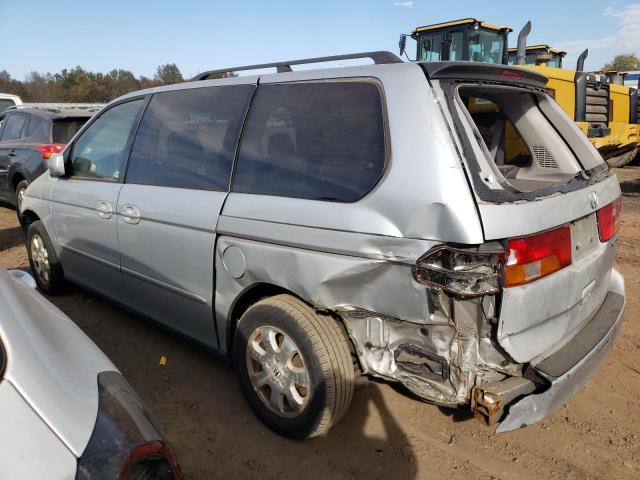Photo 2 from auction – 2004 HONDA ODYSSEY EX with VIN 5FNRL18684B005743