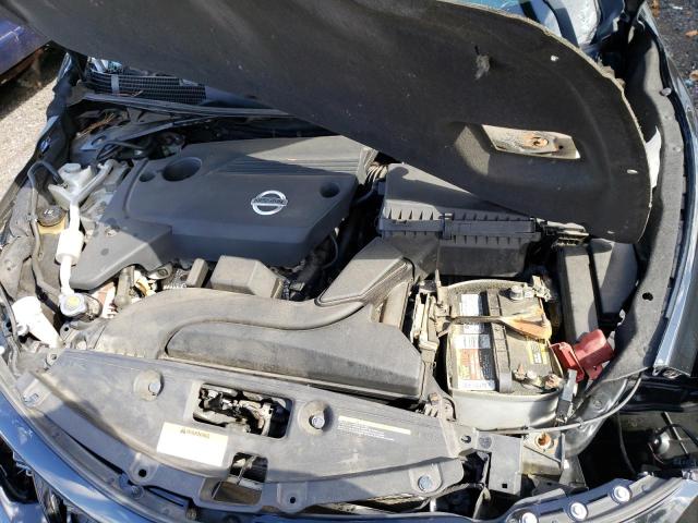 Photo 11 from auction – 2013 NISSAN ALTIMA 2.5 with VIN 1N4AL3AP8DC175700