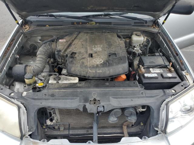 Photo 11 from auction – 2006 TOYOTA 4RUNNER SR with VIN JTEZU14R368049659