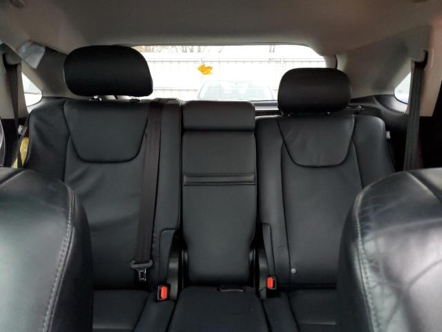 Photo 10 from auction – 2015 LEXUS RX 350 with VIN 2T2ZK1BAXFC155517