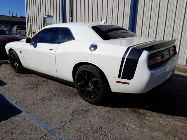 Photo 2 from auction – 2015 DODGE CHALLENGER with VIN 2C3CDZFJ1FH709776