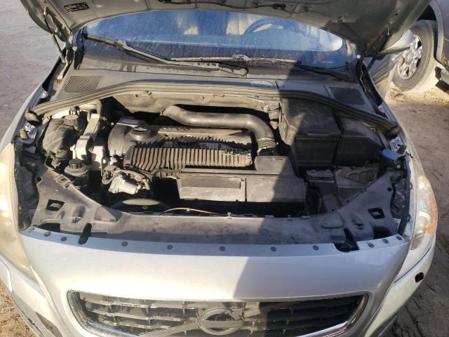 Photo 11 from auction – 2013 VOLVO S60 T5 with VIN YV1612FS8D2172406