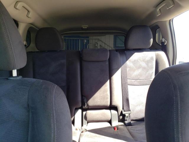 Photo 10 from auction – 2015 NISSAN ROGUE S with VIN KNMAT2MT6FP587154