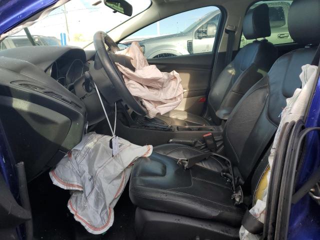 Photo 7 from auction – 2015 FORD FOCUS SE with VIN 1FADP3F27FL379776